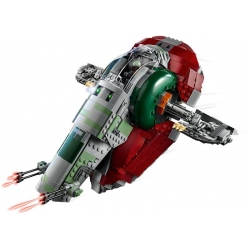 Lego Star Wars Slave I™ - edycja rocznicowa 75243